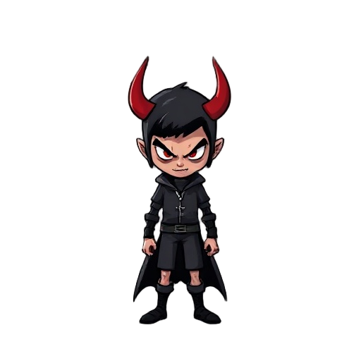 evil darkshadow circle