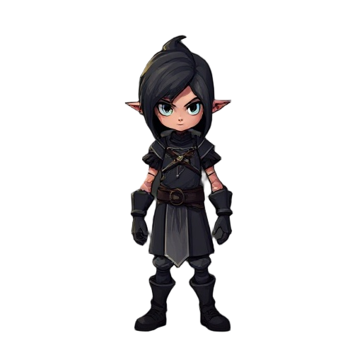 fantasy darkshadow