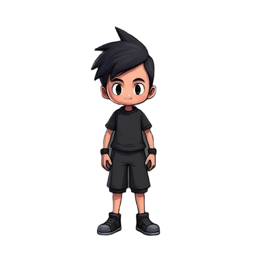 darkshadow