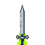 sword of poison