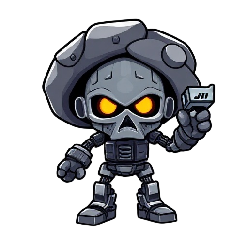 terminator crypto miner