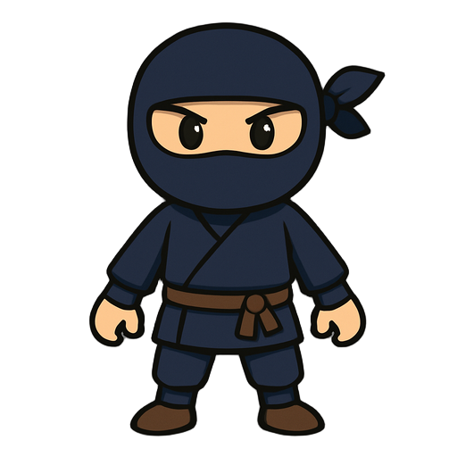 ninja