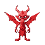 red  magical