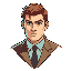 32x32 pixel art