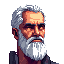 white man with a beard in his forties