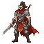 warrior