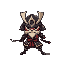 samurai