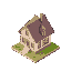 isometric house