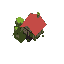 top-down house