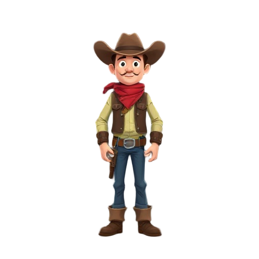 cowboy