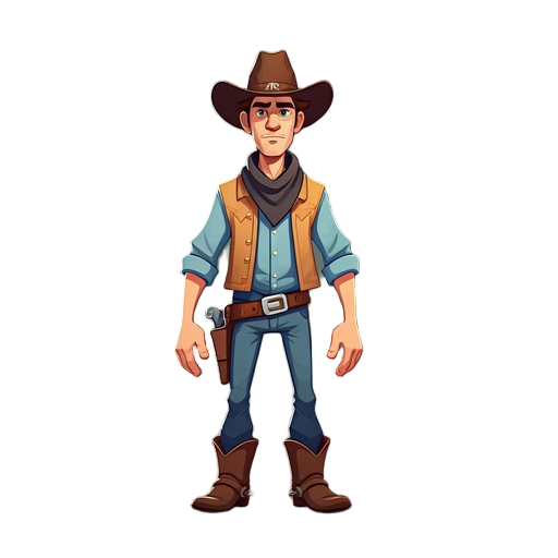 cowboy