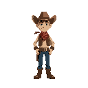 cowboy