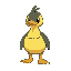 pokemon psyduck