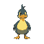 pokemon psyduck