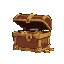 treasure chest