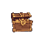 treasure chest