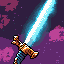 sword no human