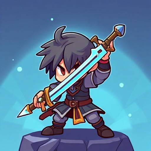 sword ui