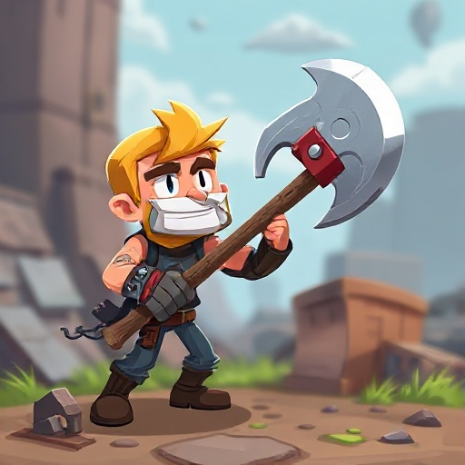 axe