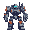 titanfall robot pixel