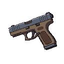 glock gun