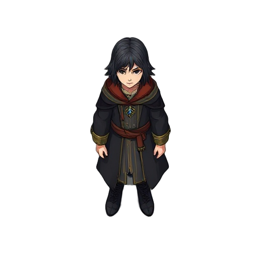 dark souls 3 hogwarts legacy character divine