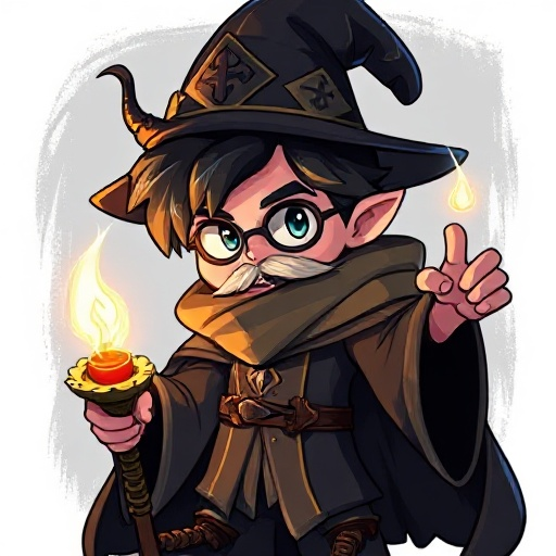 dark souls 3 hogwarts legacy character divine