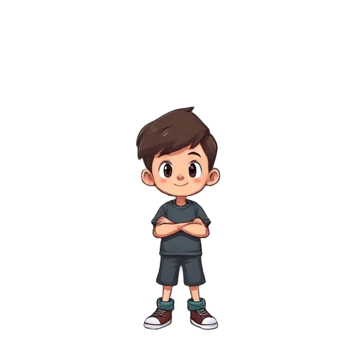 boy