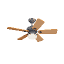 ceiling fan pixel