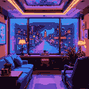 Brighter cool temperature lights