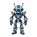 robot meca