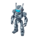 robot meca