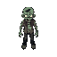 zombie