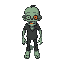 zombie