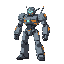 mech
