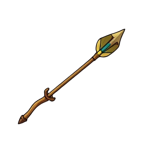 runescape themed bow and arrow 