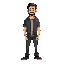 man