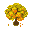 autumn tree