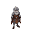 soldier medieval fantastic
