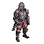 soldier medieval fantastic