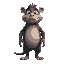 mole