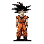 goku