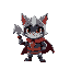 cat knight 