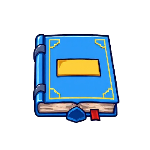 blue book retro 16 bit