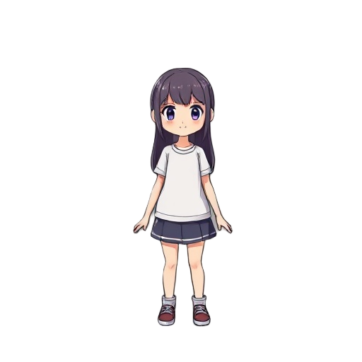 girl