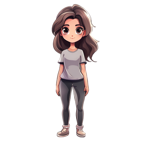 girl