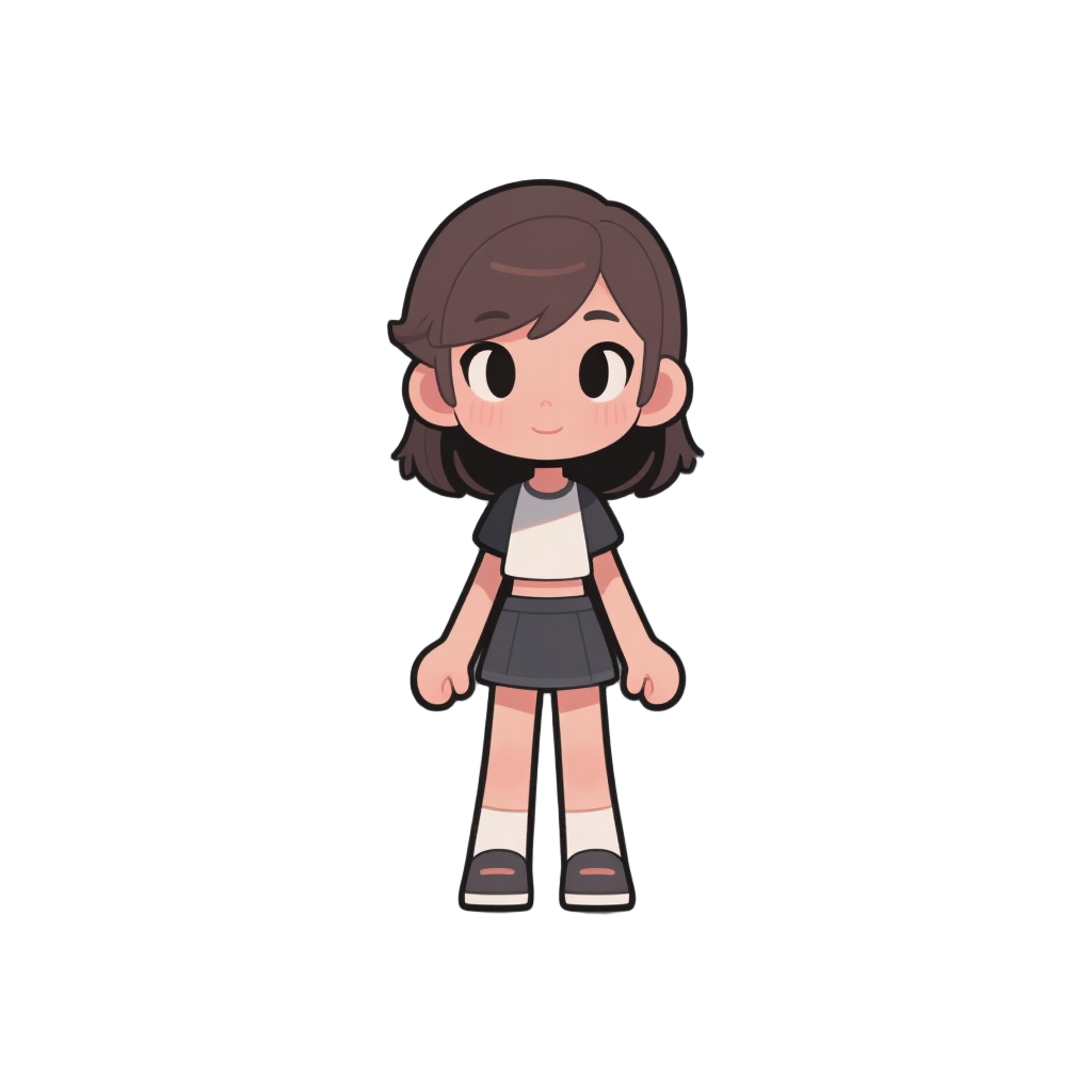 girl