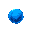 blue comet texture