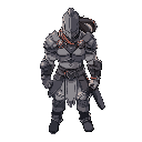 warrior