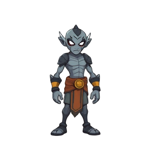 create a san roch character for a metroidvania game, similar to games of this plataform